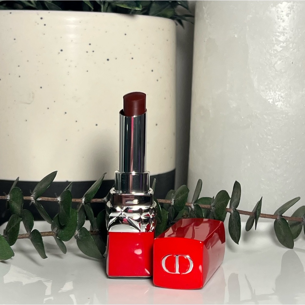 Christian Dior Lipstick in Ultra Poison (883)